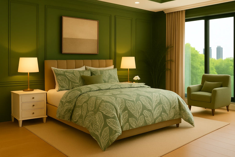 Bed Linens