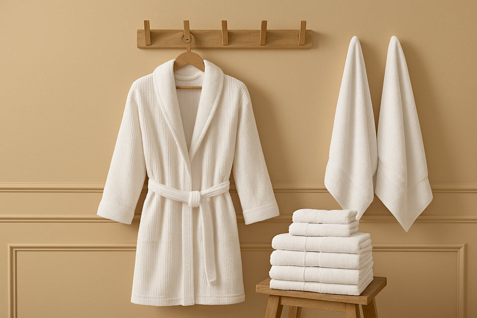 Bath Linens