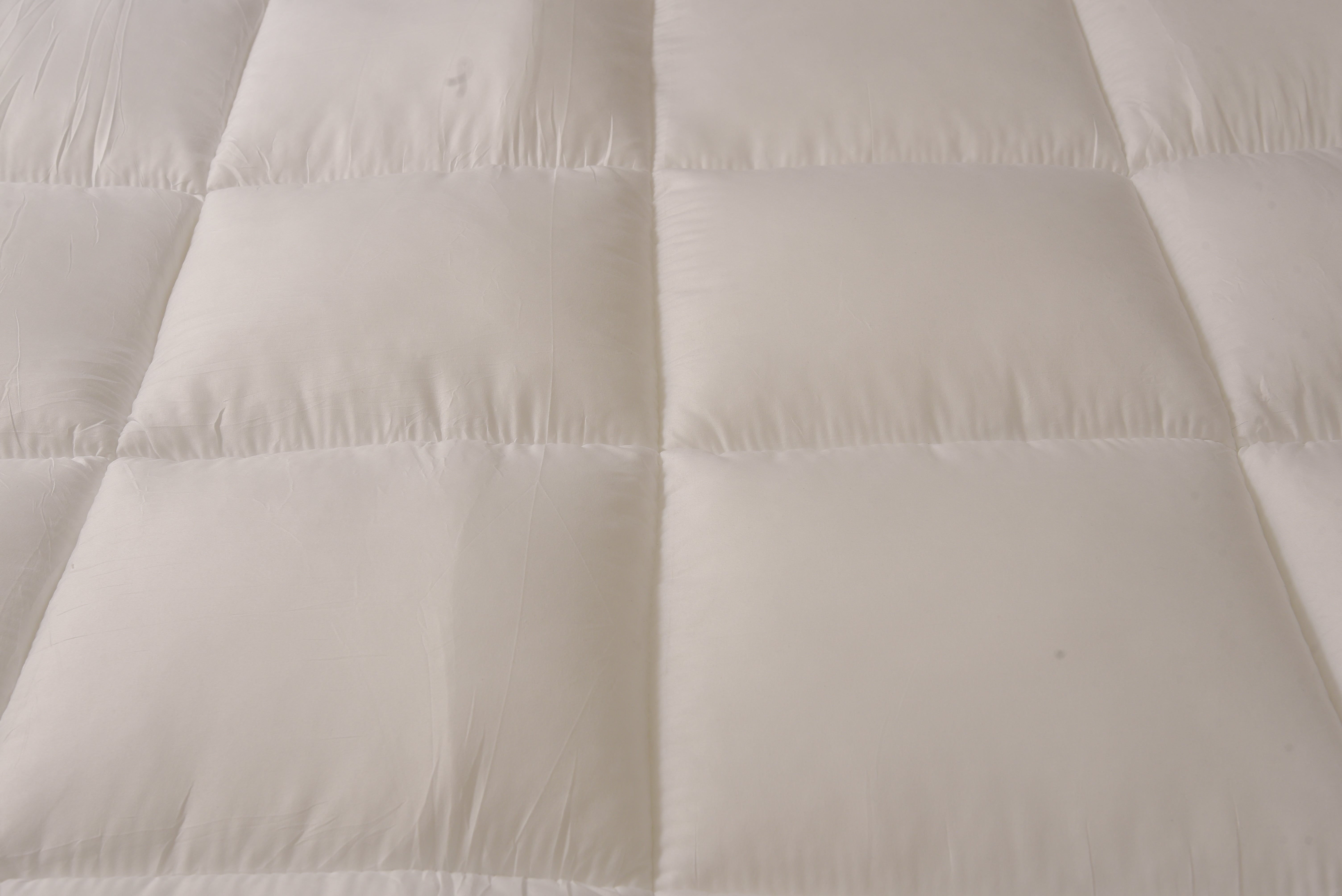 Mattress Topper 10cm Thick 1000 GSM