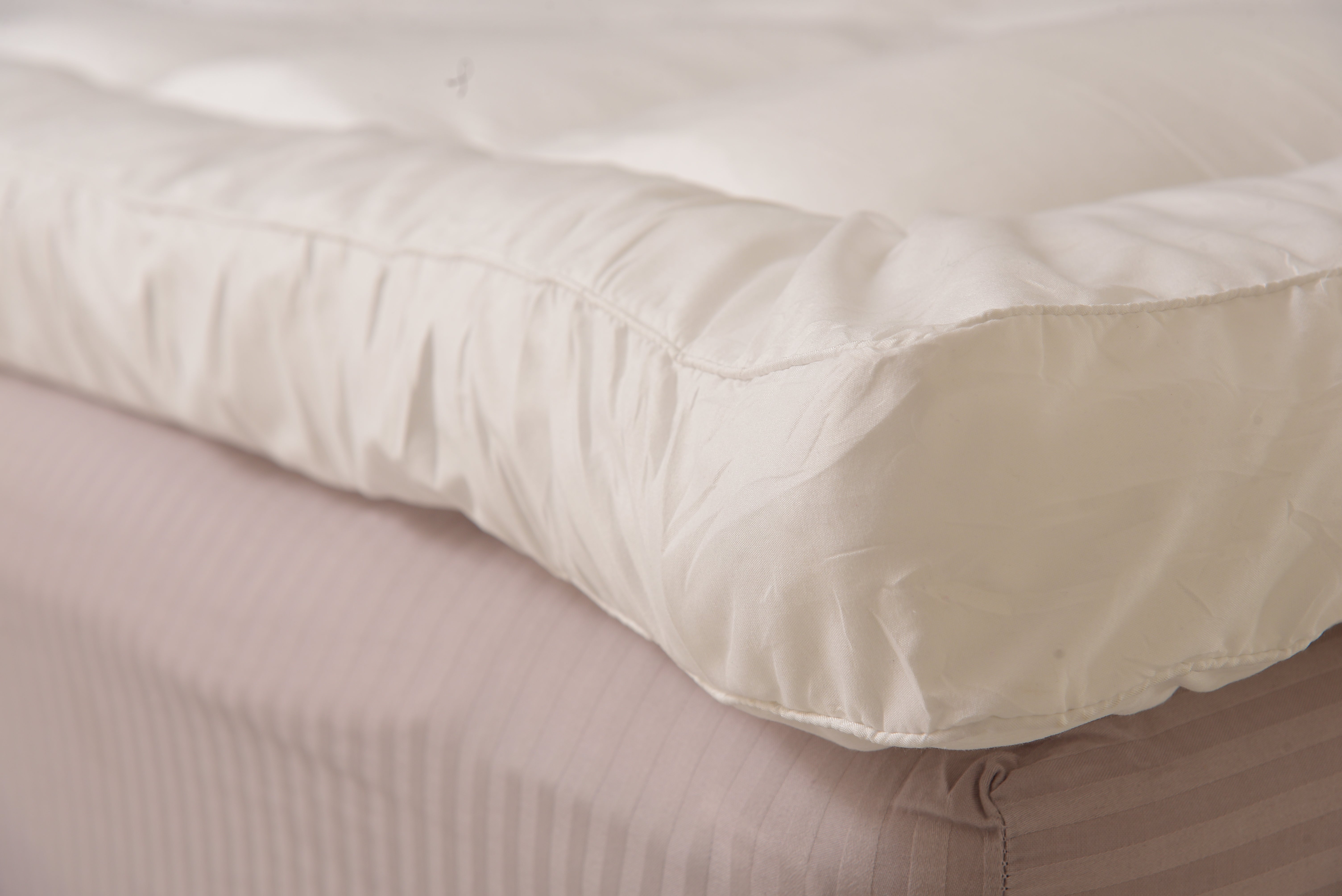 Mattress Topper 10cm Thick 1000 GSM
