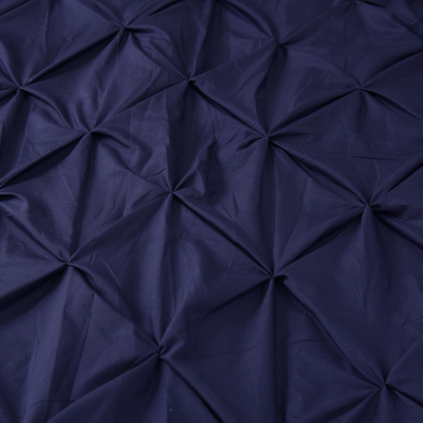 Duvet set pintuk