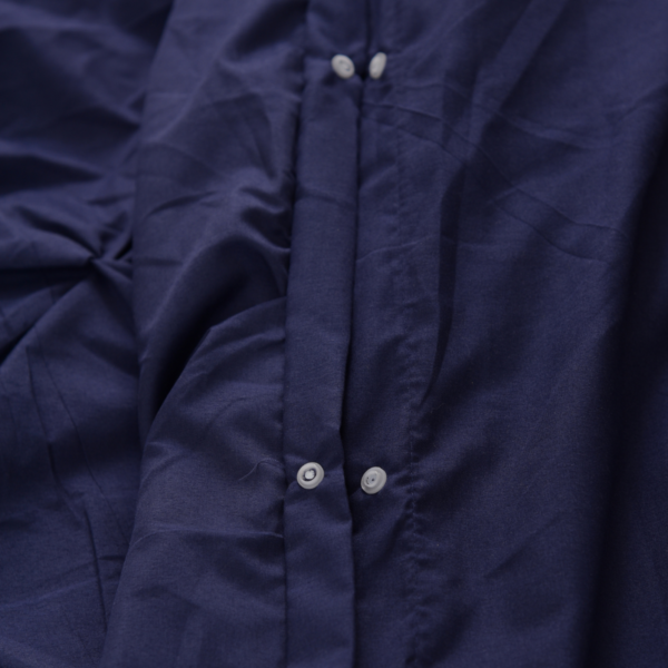 Duvet set pintuk