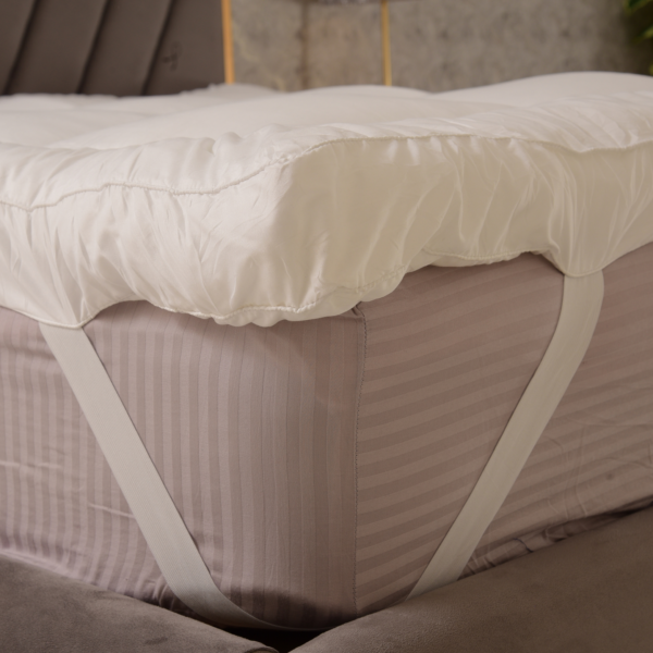 Mattress topper